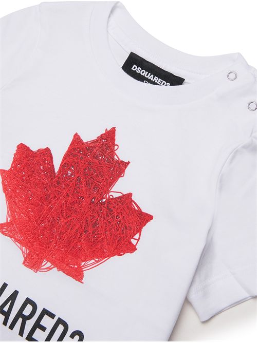  DSQUARED2 | DQ3278 D00XMDQ100